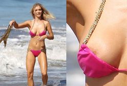 Największe (nie)kontrolowane wpadki Joanny Krupy!