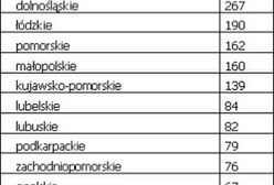 Ile zarabia kierowca ciężarówki, a ile specjalista ds. logistyki?