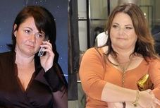 Katarzyna Niezgoda - ewolucja stylu