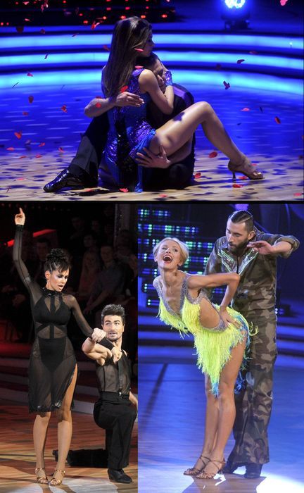 "Taniec z gwiazdami": Natalia Siwiec triumfuje. Pavlović zachwycona jej tańcem!