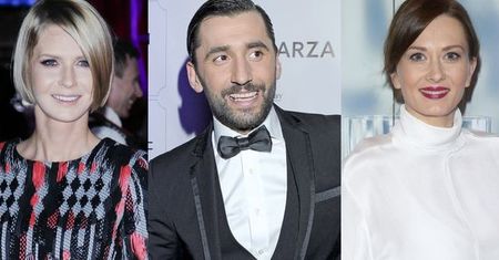 "Top Chef Gwiazdy": znamy nazwiska pierwszych uczestników!