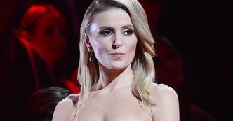 "The Voice of Poland": Halina Mlynkova o wpadce na planie programu