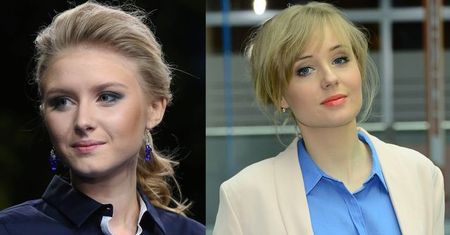 "Pytanie na śniadanie": nowa pogodynka Sandra Zakrzewska jak Kinga Duda!