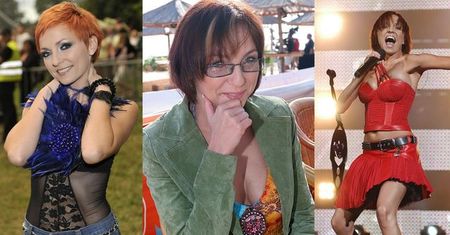 Anna Wyszkoni skończyła 36 lat. Jak zmieniała się przez lata?