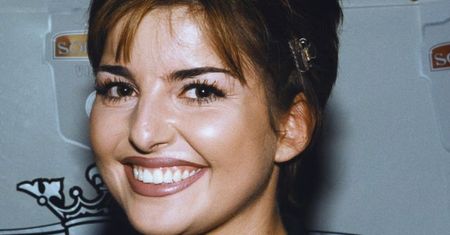 Beata Chmielowska-Olech skończyła 41 lat. Jak się zmieniała?
