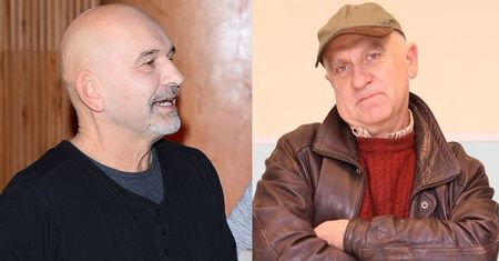 Pan Yapa: "Trafiłem do psychiatry. Biorę silne leki na depresję"