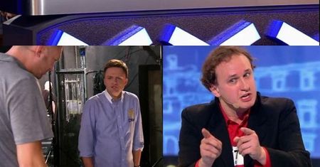 "Mam Talent!": Skandaliczne zachowanie Hołowni! Pozwolił sobie na zbyt wiele!