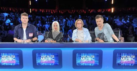 "Must be the music": za nami pierwszy odcinek muzycznego show! Co jeszcze nas czeka?