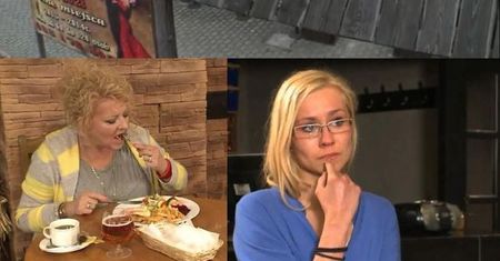 "Kuchenne Rewolucje": ogromne długi trawią restaurację! "Wisi nad wami siekiera!"
