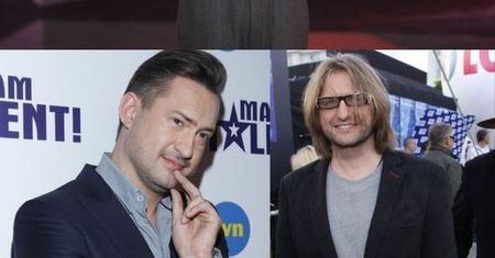 Prokop u Wojewódzkiego: "Jestem luksusową kurtyzaną"