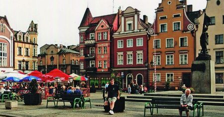 Browar. Grudziądz ma się czym chwalić