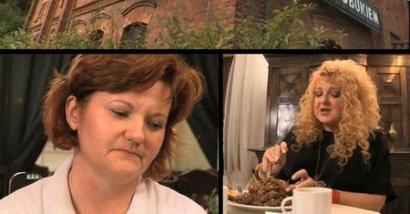 "Kuchenne Rewolucje": Gessler nie kryła łez. Takiej rewolucji nie było od dawna!