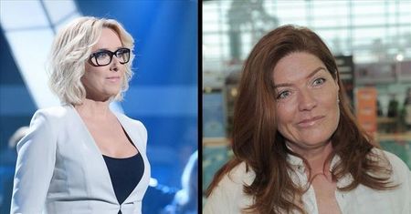 Dowbor ostro o Młynarskiej: "Nie jest geniuszem"