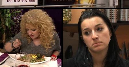 Gessler w "Kuchennych Rewolucjach": "Restauracja wygląda jak burdel!"