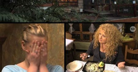 "Kuchenne Rewolucje": karaluchy, brud, płacz i wielka demolka!