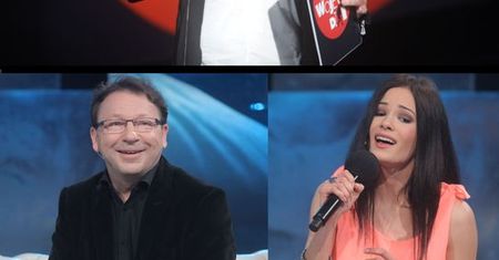 Wojewódzki zdradził Zamachowskiemu, dlaczego wciąż nie jest żonaty!