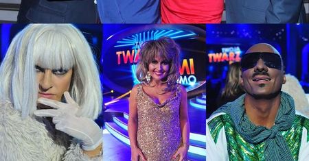 "Twoja Twarz Brzmi Znajomo": spektakularne metamorfozy gwiazd! Poznaliście ich?