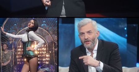 "Kuba Wojewódzki": Hubert Urbański zdradził kulisy rozstania z TVP i skrytykował Perfekcyjną panią domu!
