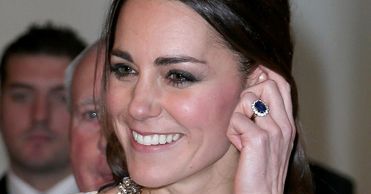 Kate Middleton w drugiej ciąży!