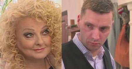 Gessler ostro o właścicielach restauracji: "Jesteście skąpcami i brudasami!"