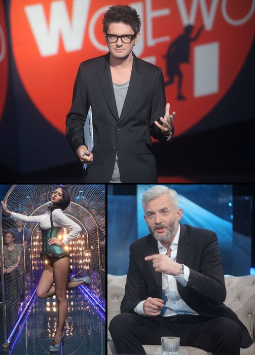 "Kuba Wojewódzki": Hubert Urbański zdradził kulisy rozstania z TVP i skrytykował Perfekcyjną panią domu!