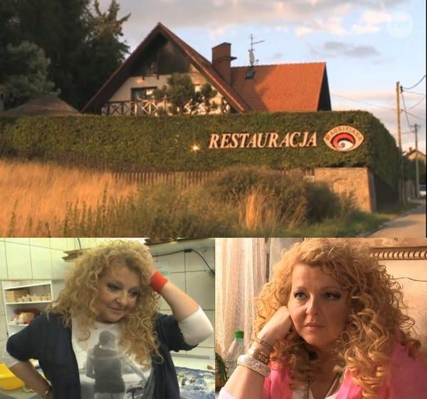 "Kuchenne Rewolucje": "Wnętrze restauracji jest wymiotne!"