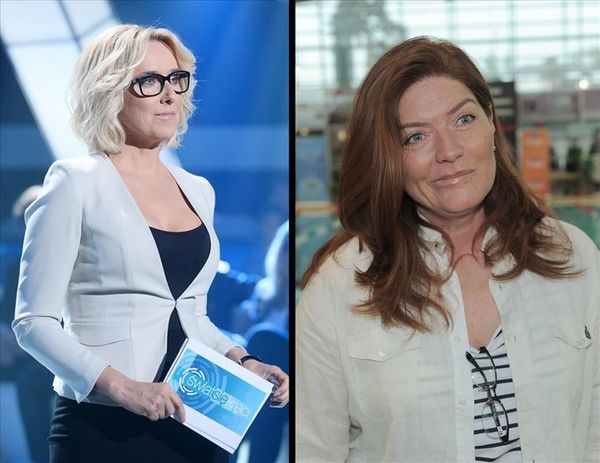 Dowbor ostro o Młynarskiej: "Nie jest geniuszem"