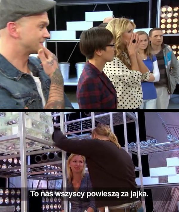 "Bitwa o dom": Spektakularna decyzja uczestników. Czegoś takiego jeszcze nie było!