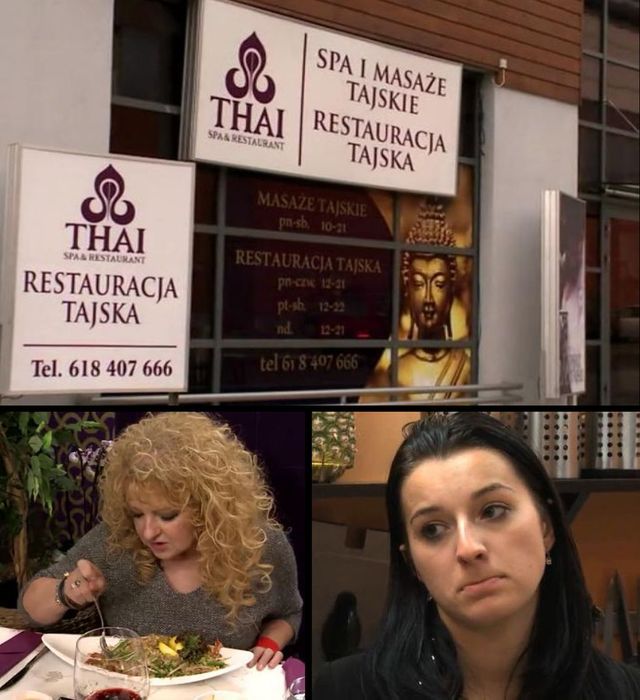 Gessler w "Kuchennych Rewolucjach": "Restauracja wygląda jak burdel!"