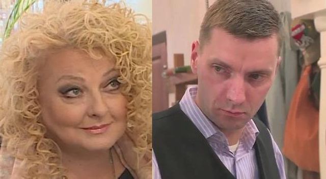 Gessler ostro o właścicielach restauracji: "Jesteście skąpcami i brudasami!"