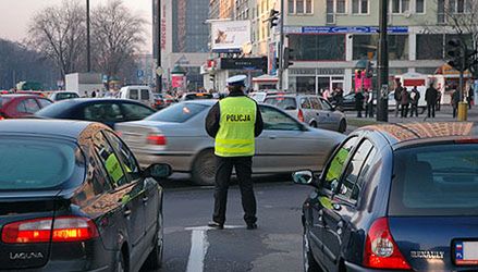 Afera korupcyjna w policji - jest akt oskarżenia