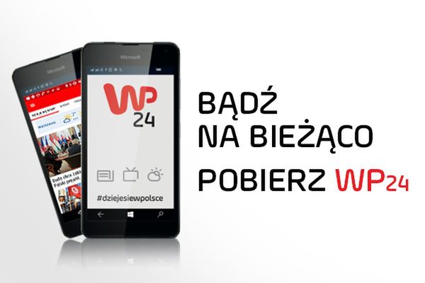 WP24 - newsy, pogoda, sport