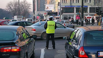 Do policji coraz chętniej