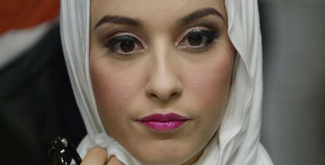 Fatma Ben Guefrache