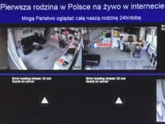 Pokazują swoją rodzinę 24 godziny na dobę. Jak się tłumaczą?