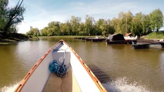 Pomysł na biznes: Budowa drewnianych łodzi