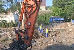 Stronie Śląskie. "Tu kiedyś stał komisariat policji"