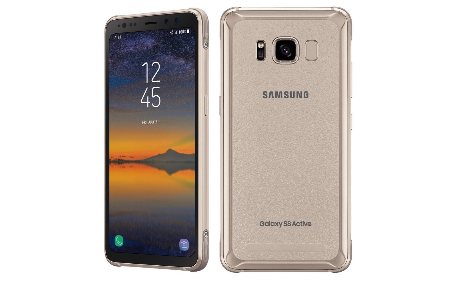 #wSkrócie: Galaxy S8 Active oficjalnie, iPhone 8 na zdjęciach i Apple Watch Series 3 2