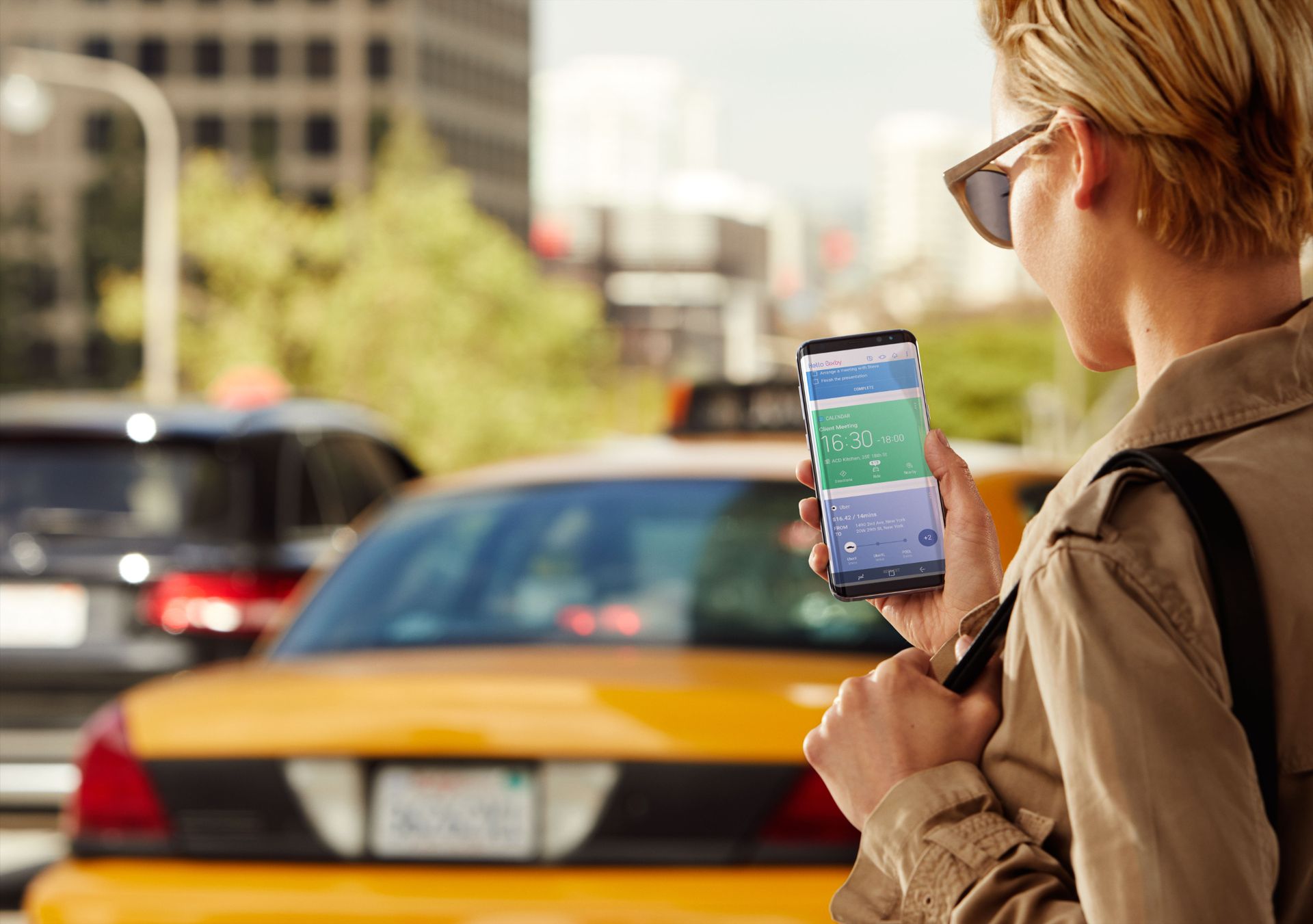 Jak przygotować telefon do podróży do USA 7