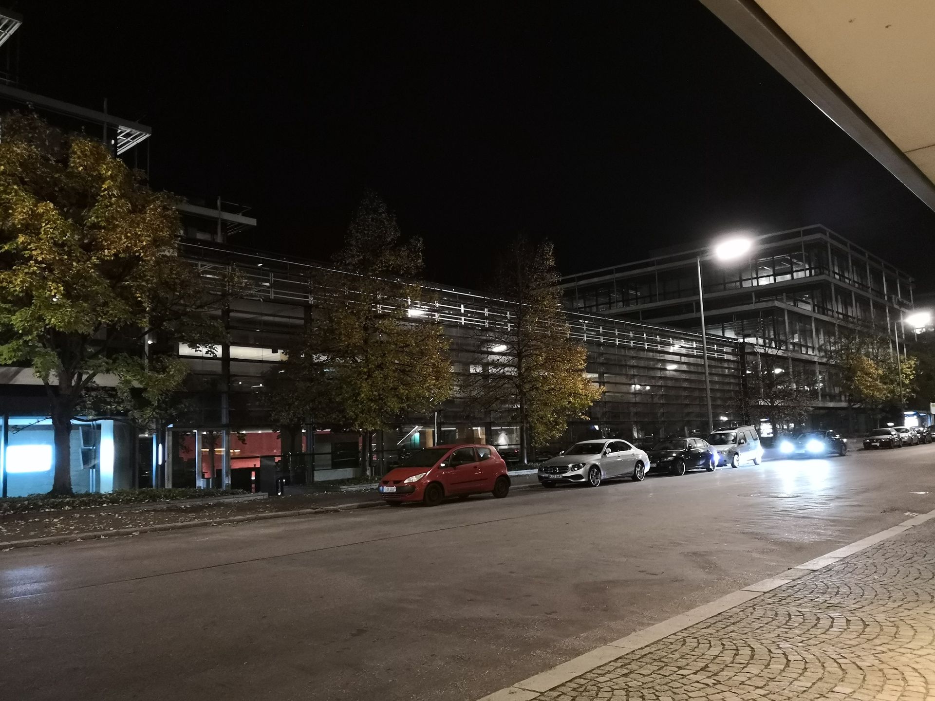 Huawei Mate 10 Pro - gdy serce przegrywa z głosem rozsądku [TEST] 38