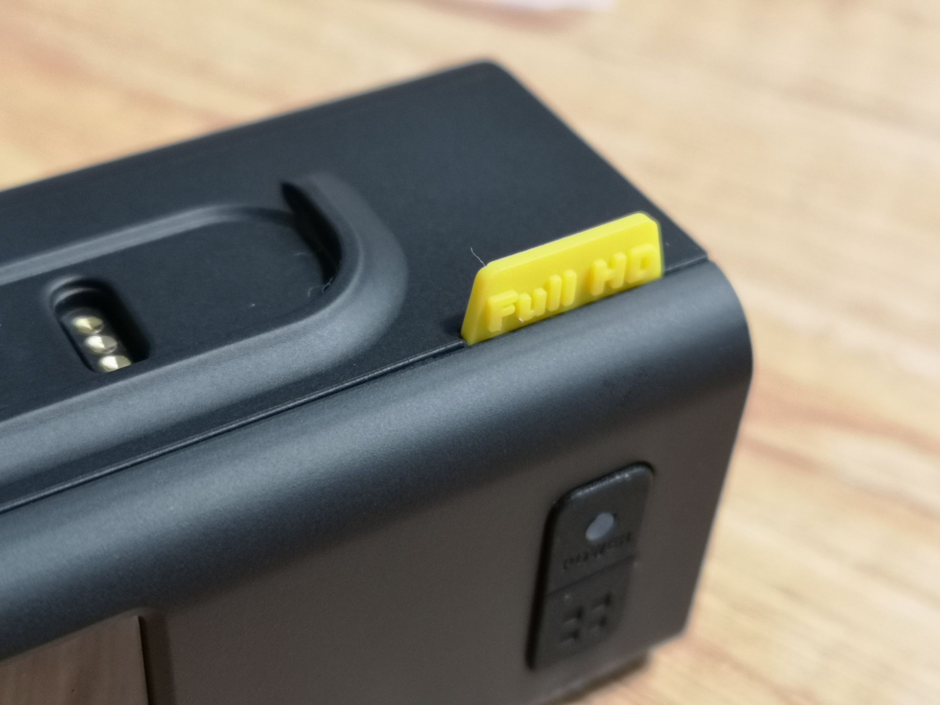 Test kamerki Overmax Camroad 7.0: Ciekawa konstrukcja w rozsądnej cenie 5