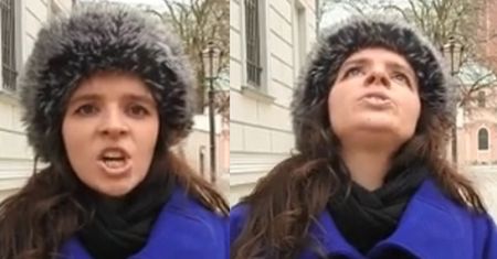 Znana działaczka Nowoczesnej walczy z "hejterami"... "Nie wiedziałem, że można tak krzywić ryja!"