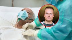 VEXAS już atakuje w USA. W ciągu pięciu lat od diagnozy umiera połowa chorych