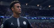 Nie ma prawdziwej piłki, zostaje FIFA i PES. Nie wiem, czy są w stanie ją zastąpić