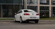 Volkswagen CC 2.0 TSI DSG R-Line - test [galeria]
