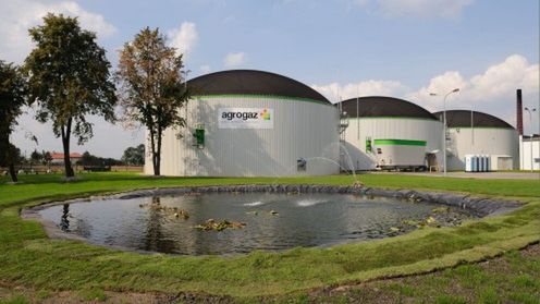 Energia cenniejsza niż złoto 1