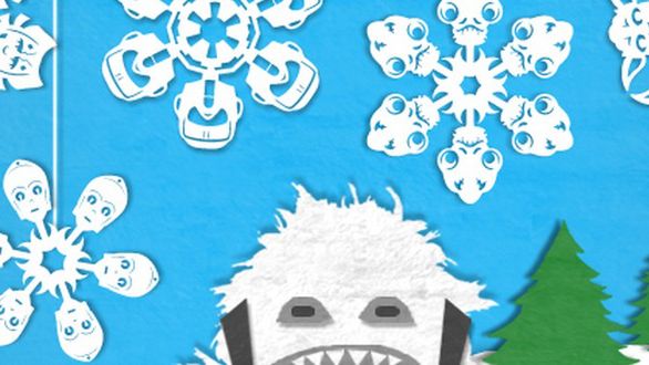 Zrób to sam! Jak przygotować śnieżynkę z Gwiezdnych Wojen? To prostsze, niż sądzisz! 1