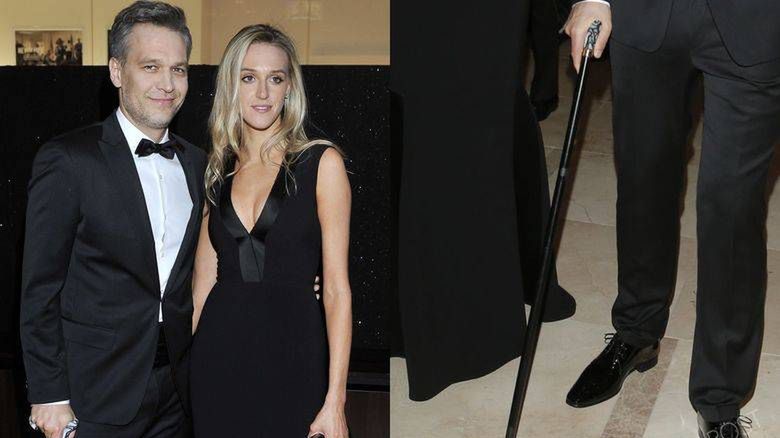 Michał Żebrowski

Fotografia: AKPA