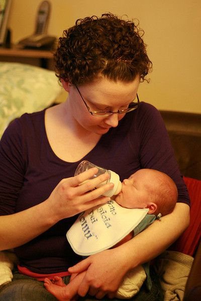 Jak długo można przechowywać mleko matki?