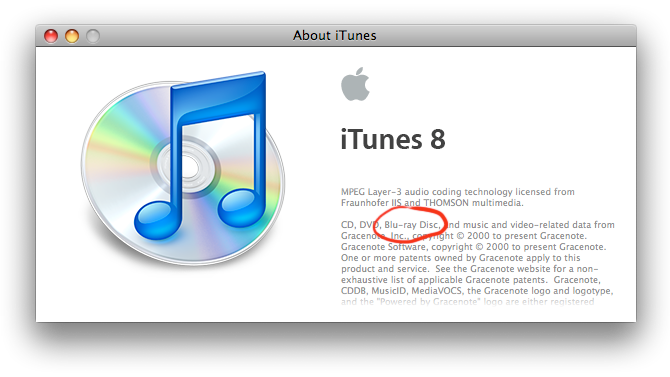 iPhone OS 3.0 beta 4 i iTunes 8.2 pre 1